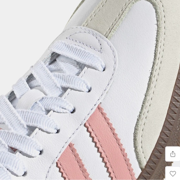 Adidas Samba OG Shoe - Picture 8 of 8